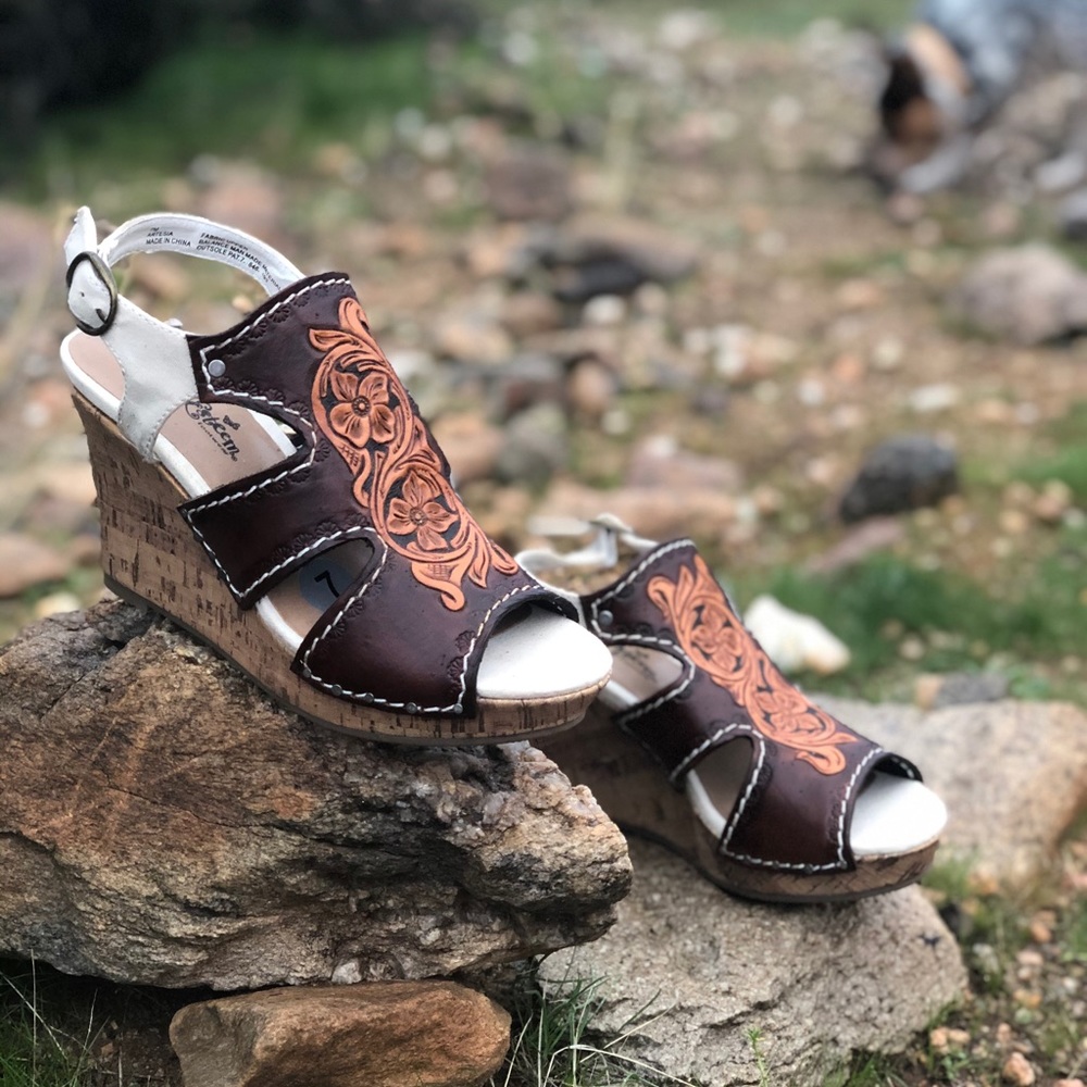 Wedges